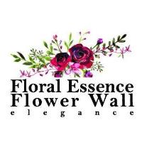 FloralEssenceFlowerWall image 1